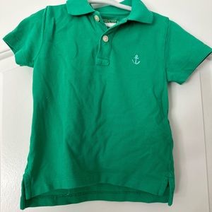 CrewCuts polo
